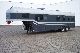 Other  Merhow 3-4 horse with living compartment 1993 Other semi-trailers photo