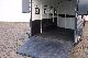 1993 Other  Merhow 3-4 horse with living compartment Semi-trailer Other semi-trailers photo 1