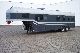 1993 Other  Merhow 3-4 horse with living compartment Semi-trailer Other semi-trailers photo 3