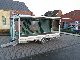 2004 Other  Heimann sales trailer for CC-carts Trailer Traffic construction photo 7
