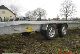 2011 Other  NOWALAWETA NA DWA AUT Trailer Car carrier photo 2