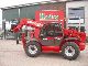 Other  Manitou MT1337SL 2002 Other construction vehicles photo