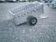 2011 Other  Trailer for lawn tractor - Ride on mower Trailer Other trailers photo 5