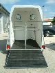 2011 Other  XX-Trail 2-horse trailer Stinger Plywood Trailer Cattle truck photo 9