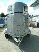 2011 Other  XX-Trail 2-horse trailer Stinger Plywood Trailer Cattle truck photo 1