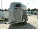 2011 Other  XX-Trail 2-horse trailer Stinger Plywood Trailer Cattle truck photo 2