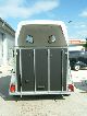 2011 Other  XX-Trail 2-horse trailer Stinger Plywood Trailer Cattle truck photo 7