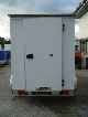 2011 Other  Juba tandem trailer -0 ° Refrigerated, 2500kg, new Trailer Refrigerator body photo 2