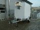 2011 Other  Juba meat reefer trailers -0 °, 1500 kg new Trailer Refrigerator body photo 7