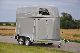 2011 Other  XX-Trail 2-horse trailer Stinger Vollpoly, SK Trailer Cattle truck photo 1