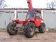2011 Other  Manitou MT 928 Telescopic Forklift truck Rough-terrain forklift truck photo 2