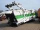 Other  Faun 515/28 front with press control and pump 1997 Refuse truck photo