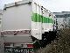 1997 Other  Faun 515/28 front with press control and pump Truck over 7.5t Refuse truck photo 1