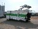 1997 Other  Faun 515/28 front with press control and pump Truck over 7.5t Refuse truck photo 2