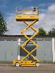 Other  HAULOTTE Compact 8 - ELECTRICAL - 8.5m 2005 Hydraulic work platform photo