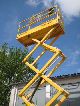 2005 Other  HAULOTTE Compact 8 - ELECTRICAL - 8.5m Van or truck up to 7.5t Hydraulic work platform photo 7