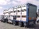 1995 Other  FLOOR FLO 12 202A Semi-trailer Cattle truck photo 2