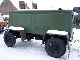 1985 Other  Emergency generator Trailer Other trailers photo 1