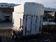1996 Other  Hotra Cupid Full polyester trailer Trailer Cattle truck photo 2