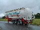 1991 Other  GOFA SILO dust and spillage Semi-trailer Tank body photo 1