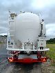 1991 Other  GOFA SILO dust and spillage Semi-trailer Tank body photo 2