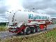 1991 Other  GOFA SILO dust and spillage Semi-trailer Tank body photo 4