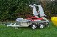 2011 Other  Demountable Trailer Roll-off trailer photo 3