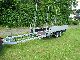 2011 Other  Long material trailers Trailer Timber carrier photo 3