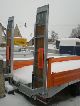 2011 Other  Sproll - Centre- Trailer Low loader photo 5