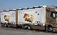 Other  Wielton only truck-mounted volume and 2-axle trailer 2011 Jumbo Truck photo