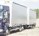 2011 Other  Wielton only truck-mounted volume and 2-axle trailer Truck over 7.5t Jumbo Truck photo 1