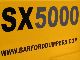 1997 Other  BARFORD Dumper SX 5000 ALLRAD Construction machine Other construction vehicles photo 10