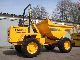 1997 Other  BARFORD Dumper SX 5000 ALLRAD Construction machine Other construction vehicles photo 12