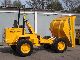 Other  BARFORD Dumper SX 5000 ALLRAD 1997 Other construction vehicles photo