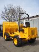 1997 Other  BARFORD Dumper SX 5000 ALLRAD Construction machine Other construction vehicles photo 1