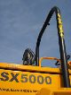 1997 Other  BARFORD Dumper SX 5000 ALLRAD Construction machine Other construction vehicles photo 6