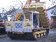 Other  Tracked MOROOKA MST 800 1996 Mining truck photo