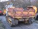 1996 Other  Tracked MOROOKA MST 800 Truck over 7.5t Mining truck photo 3
