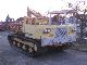 1996 Other  Tracked MOROOKA MST 800 Truck over 7.5t Mining truck photo 5