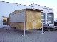 2011 Other  6-m-market lodge with full trailers Trailer Traffic construction photo 3
