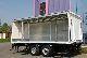 2011 Other  SAXAS swing wall trailers 66-18 nuclear Trailer Beverages trailer photo 2