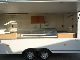 2011 Other  VK 420 sale with trailer fish-counter cold Trailer Traffic construction photo 2