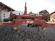 1992 Other  Atlas Hakenabrollaufbau change system Truck over 7.5t Roll-off tipper photo 3
