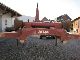 1992 Other  Atlas Hakenabrollaufbau change system Truck over 7.5t Roll-off tipper photo 8