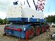 1978 Other  Kirov mobile crane MDK 504 Truck over 7.5t Truck-mounted crane photo 3