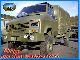 Other  Reynolds RB44 military trucks right hand drive 1991 Stake body and tarpaulin photo