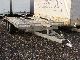 1996 Other  Welco WFT20Z car transporter Trailer Car carrier photo 3