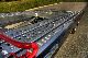 2011 Other  Moetefindt Light-Liner 3.0 t tandem with perforated Trailer Car carrier photo 1