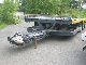 2001 Other  12 T. Lohr € 18 T.Berlin Germany exports. 12990.0 Trailer Car carrier photo 1