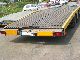 2001 Other  12 T. Lohr € 18 T.Berlin Germany exports. 12990.0 Trailer Car carrier photo 5